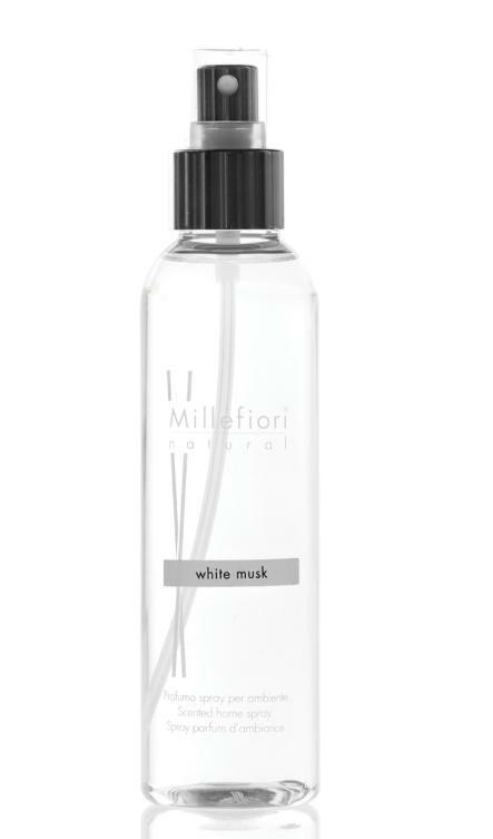 NEW HOME SPRAY 150ML MUSCHIO BIANCO-en