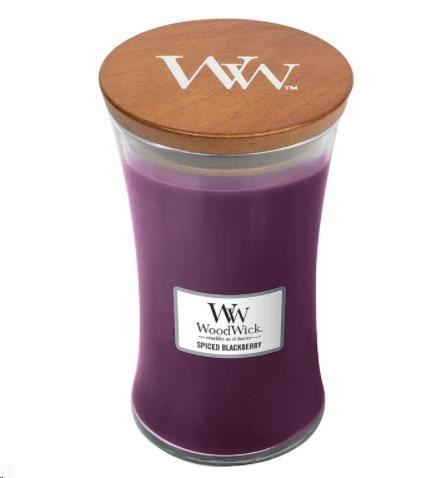 WW LARGE JAR SPICED BLACKBERRY-en