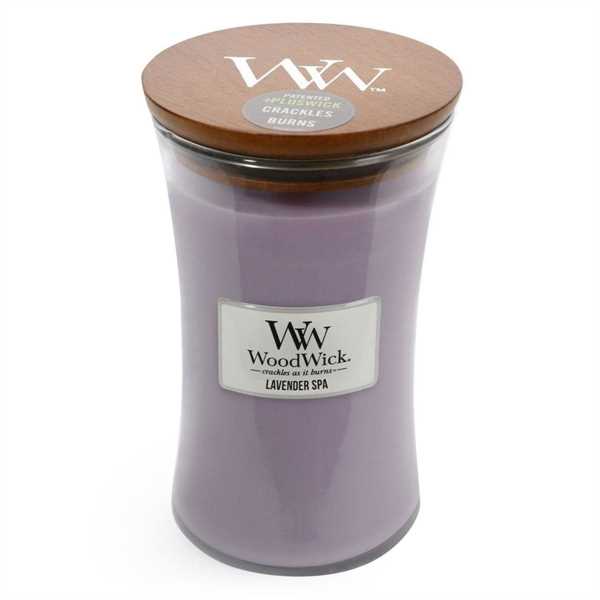 WW LARGE JAR LAVENDER SPA-en