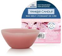 YC ORIGINAL WAX MELT SINGLE CHERRY BLOSSOM-en