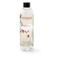 RICARICA DI PROFUMO PER BOUQUET 250ML ESPRIT DE THE-en