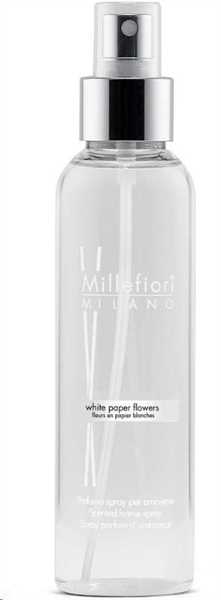 HOME SPRAY 150 ML WHITE PAPER FLOWERS-en