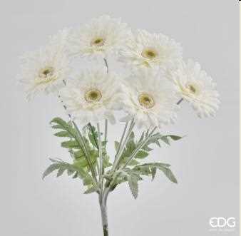 GERBERA CHIC CESP.X8 H44 B8 WHITE-en