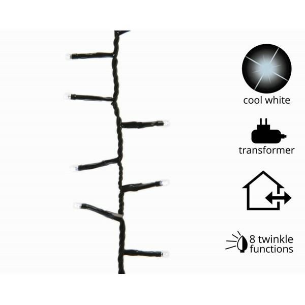 CATENA 1500 LED TWINKLE COMPACT OUTDOOR C/VERDE L.FREDDA 34M-en