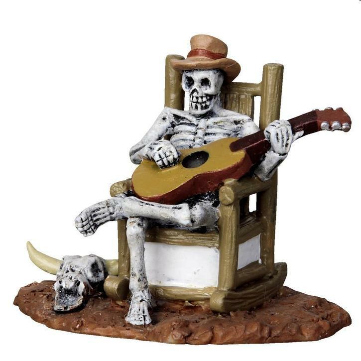 ROCKING CHAIR SKELETON-en