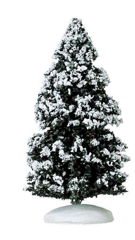 EVERGREEN TREE, MEDIUM-en