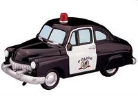 POLICE SQUAD CAR-en