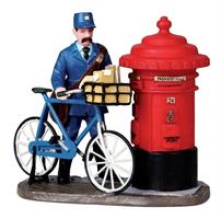 THE POSTMAN-en