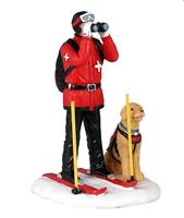 SKI PATROL-en