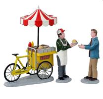 TACO CART, SET OF 3-en