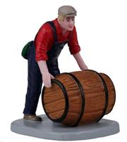 THE WINE BARREL-en