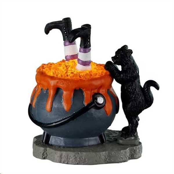 WITCHY CAULDRON-en