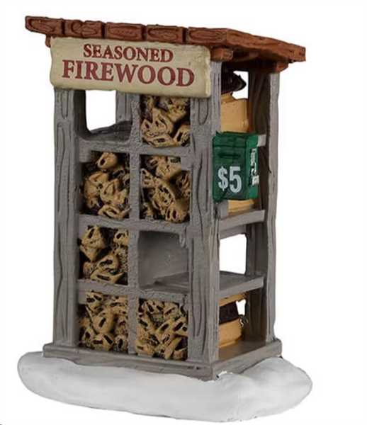 FIREWOOD FOR SALE