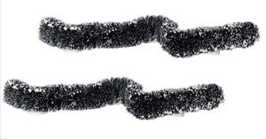 FLEXIBLE HEDGEROW, SET OF 2-en