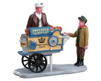 PRETZEL KING PRETZEL CART-en