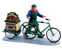 GREENSON'S GROCERY DELIVERY-en