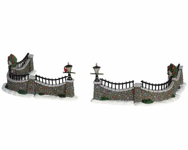 STONE WALL, SET OF 6-en