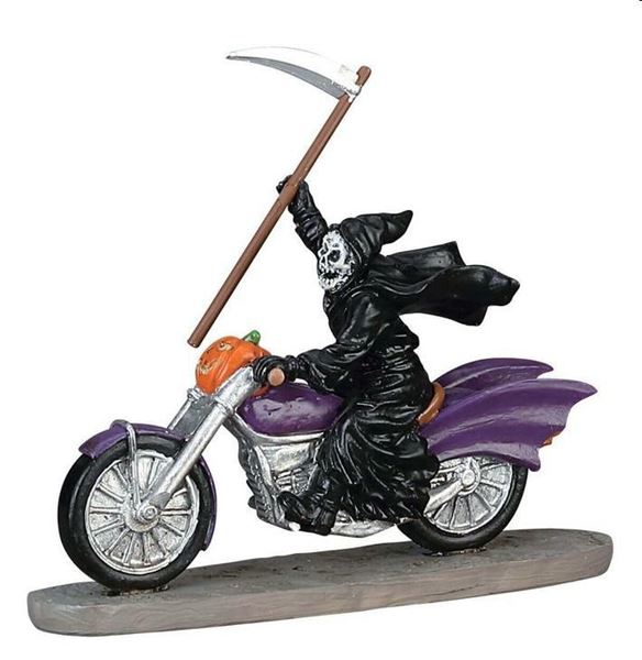 GRIM RIDER-en