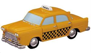 TAXI CAB-en