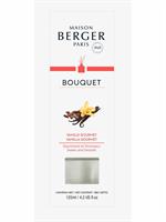 BOUQUET CUBE CON BASTONCINI VANILLE GOURMET 125ML-en