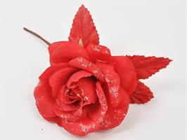 ROSA PIK 21CM ROSSO-en