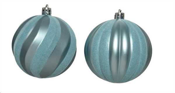 BAUBLE SHATTERPROOF D8CM MISTY BLUE-en