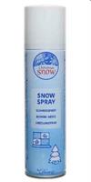 SPRAY DIA4.40-H17.80CM WHITE