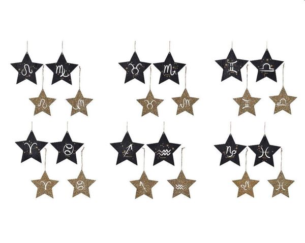 CONF.2 MDF STAR CONSTELLATION 2AS12AS 18CM BLACK-en