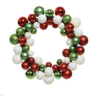 WREATH SHATTERPROOF D33-H7CM MULTI-en