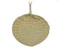 WALL DECO PALMLEAFL40 -W40 -H0.50CM-en