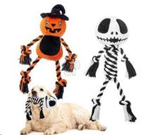 GIOCO CANI HALLOWEEN 34CM 2ASS-en