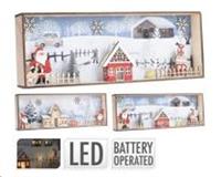 SCENA NATALE LEGNO LED 38CM 2A-en