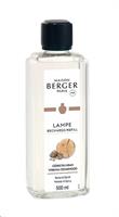 RICARICA PER LAMPADA 500ML CEDRE DU LIBAN(VIRGINIA CEDARWOOD-en