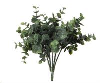 EUCALYPTUS GREEN - L20CM MAZZOLINO-en