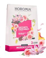 SACCHETTI PROFUMATI 3PZ. MUSCHI E LOTO-en