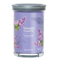 SIGNATURE LARGE TUMBLER LILAC BLOSSOM-en