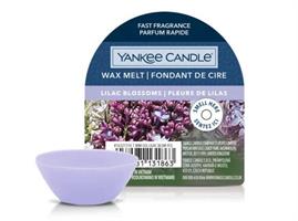 WAX MELT SINGLE LILAC BLOSSOM-en