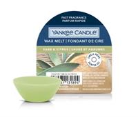 WAX MELT SINGLE SAGE CITRUS-en