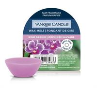 WAX MELT SINGLE WILD ORCHID-en