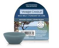 WAX MELT SINGLE BAYSIDE CEDAR-en