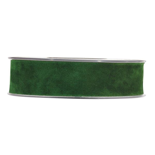 DOUBLE VELVET MM25X7MT DARK GREEN-en