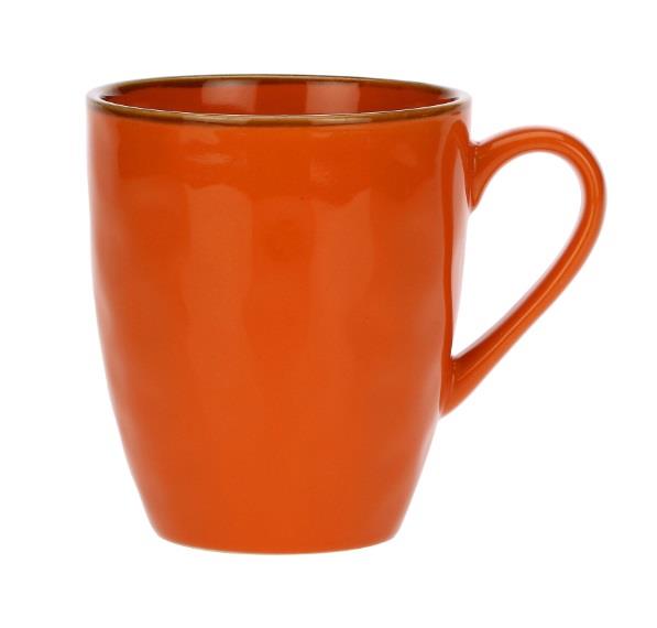 CONCERTO ARANCIO MUG-en