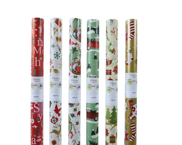 Christmas Packaging - PiccoliHome