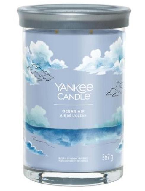 SIGNATURE LARGE TUMBLER OCEAN AIR