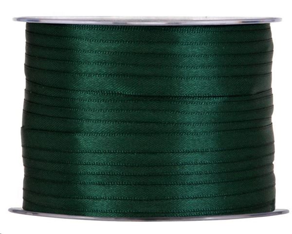 NASTRO RASO MM6X100MT VERDE