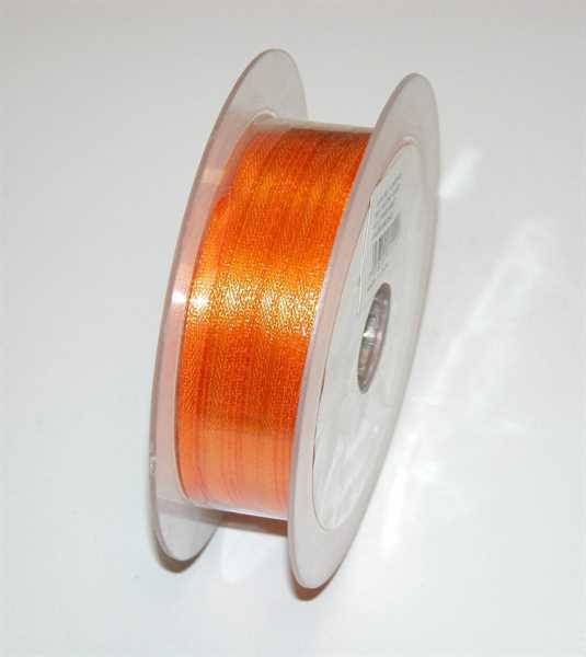 NASTRO RASO MM.3x100MT.ARANCIO