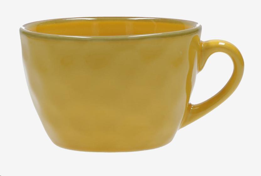 CONCERTO OCRA TAZZA COLAZIONE