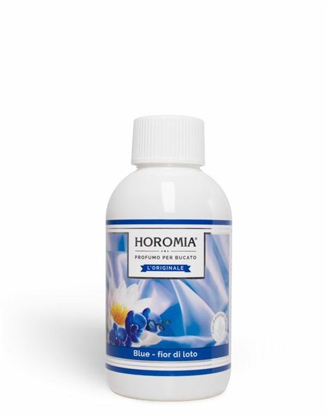 BIANCO INFINITO 250ML PROFUMABUCATO - Horomia profuma bucato - PiccoliHome