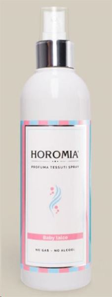 Profuma Bucato Aromatic Lavender 250ml - HOROMIA