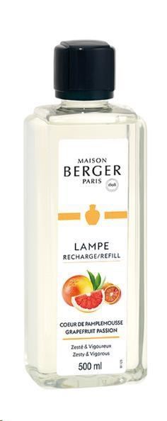 LAMPE BERGER Ricarica Sapin Festif 500ml